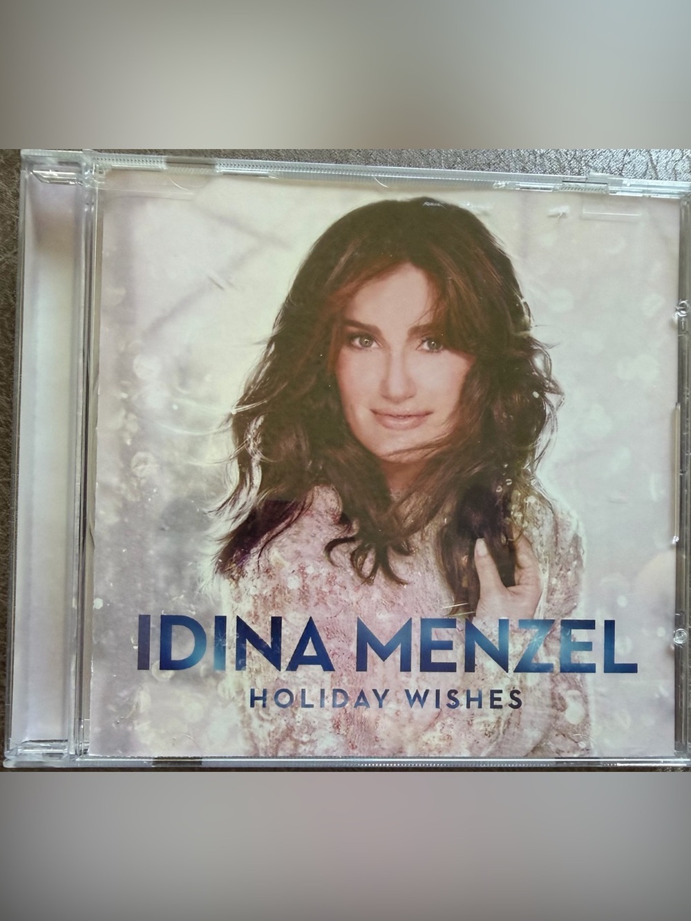 Warner Bros. Holiday Album - CD